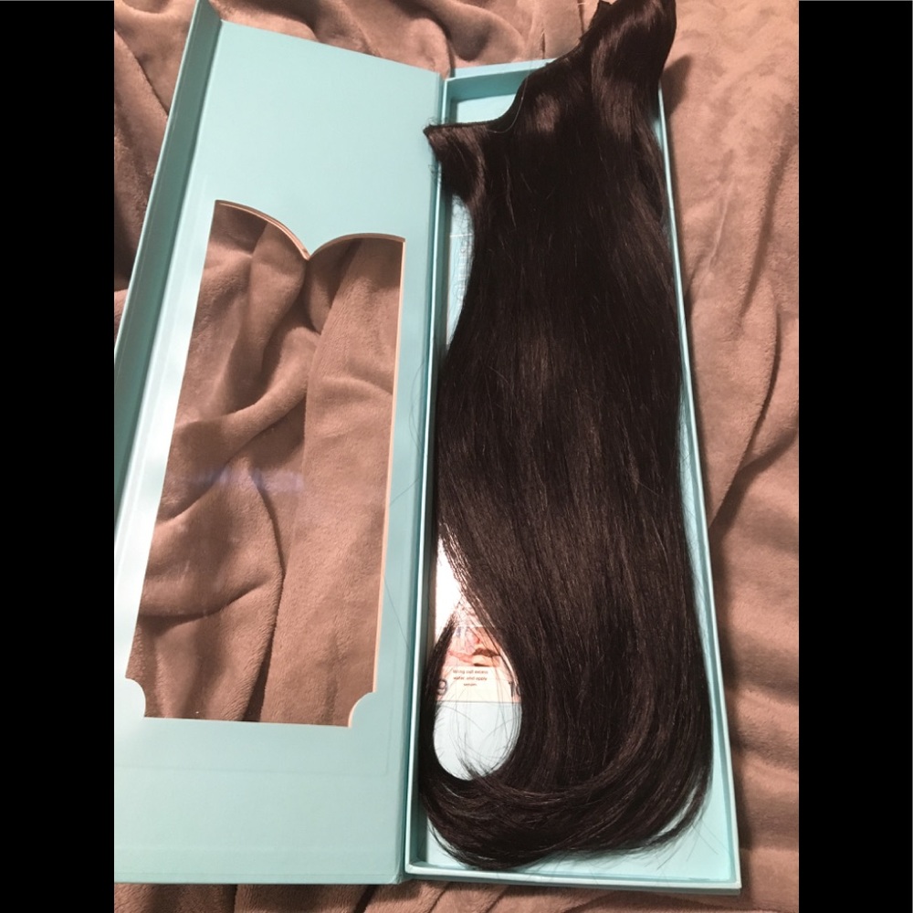 BRAND NEW! Original Halo Couture Extension!!